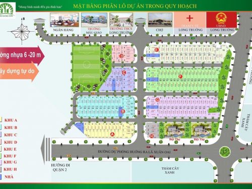 KDC Vườn Lan đường 6, Nguyễn Duy Trinh, DT 57.8 m2 giá 2.4 tỷ, hướng Tây, LH 0909573093 Thành Đông